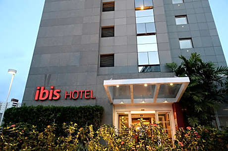 ibis Recife Boa Viagem