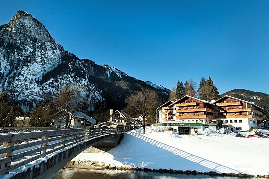 Parkhotel Sonnenhof