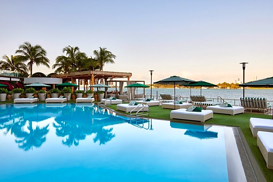 Mondrian South Beach Miami