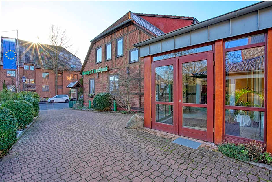 Hotel Kischers Landhaus