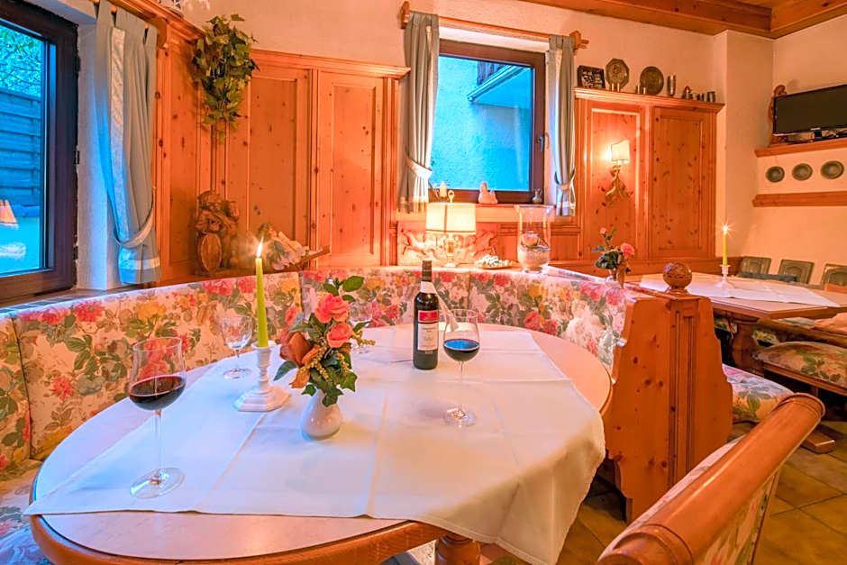 Hotel-Barbarossa-Garni bei Hanau