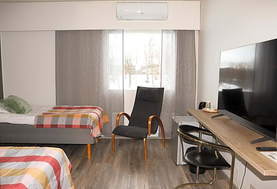 Hotel Sommelo