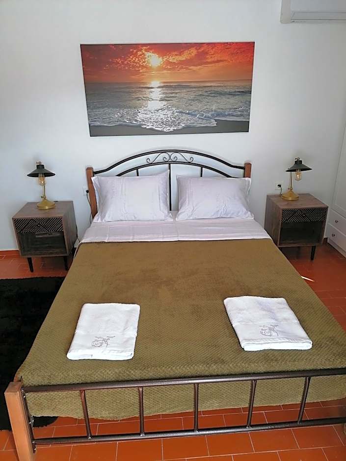 Stephany's Skyline Studio