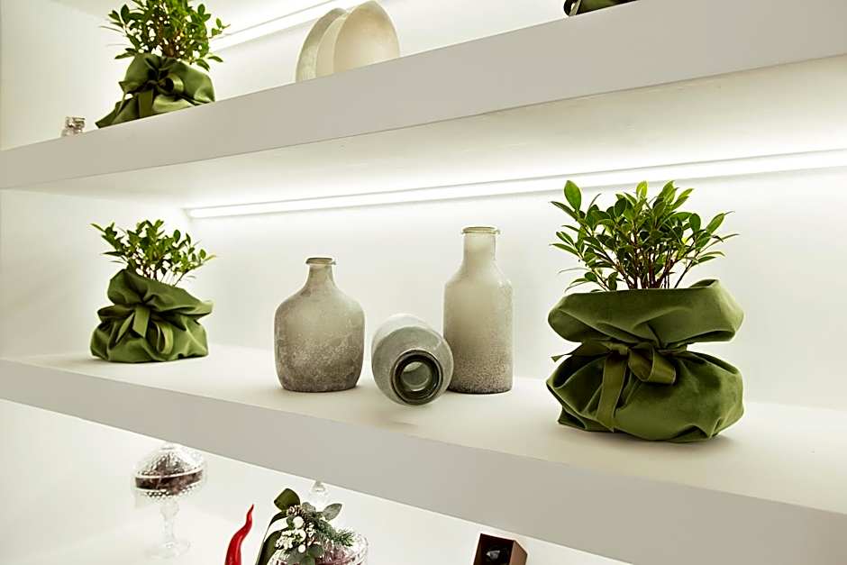 The Five Rooms Napoli