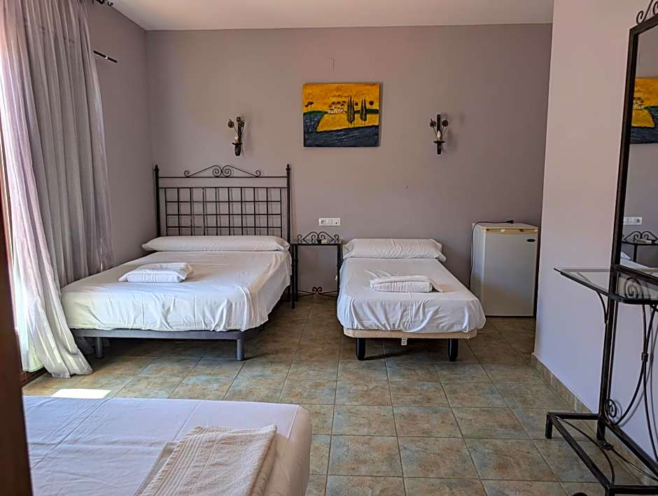 Hotel Casa Marchena