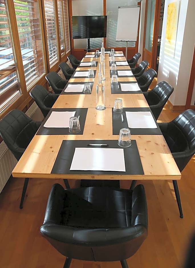 Hôtel Restaurant La Buffe