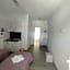 Oasis luxury apartments