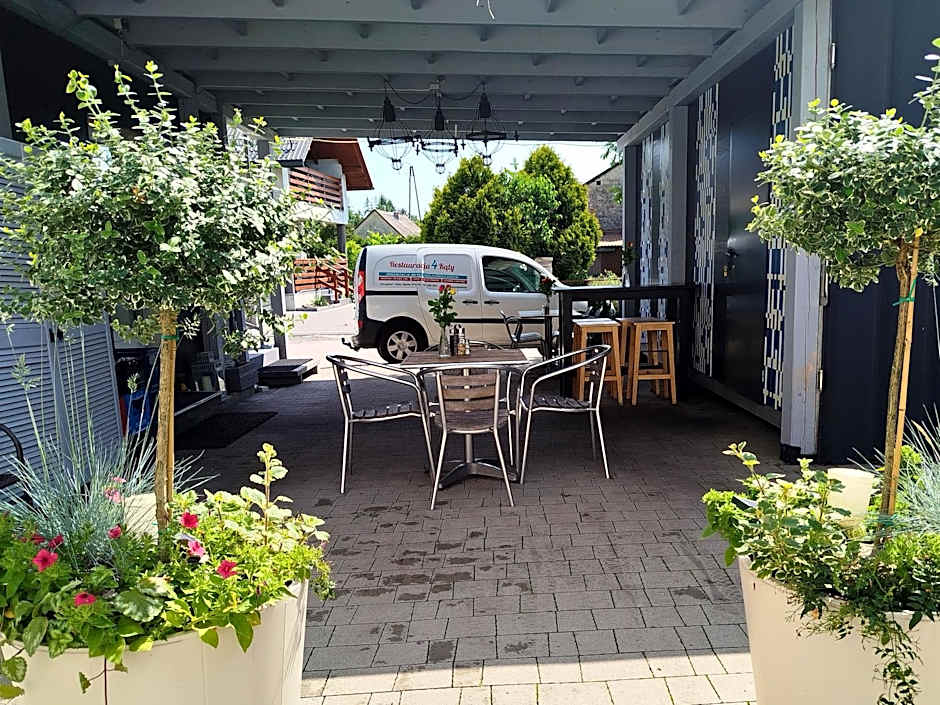 Bed&Breakfast Mikunda