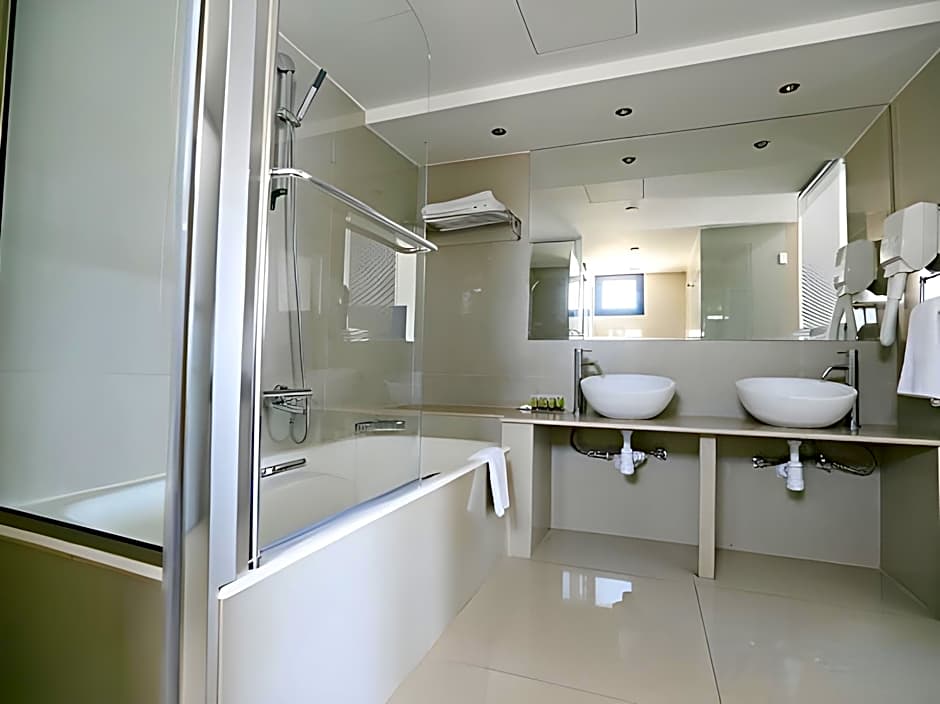 Anastasia Beach Hotel