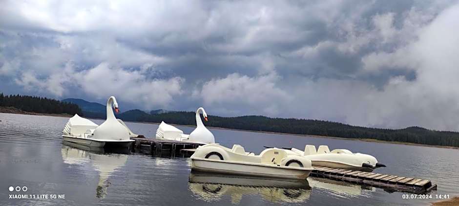 Romantica Forest Guest House