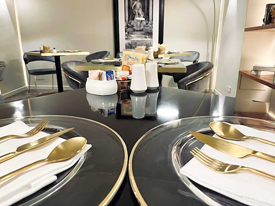 Antico Albergo del Sole al Pantheon