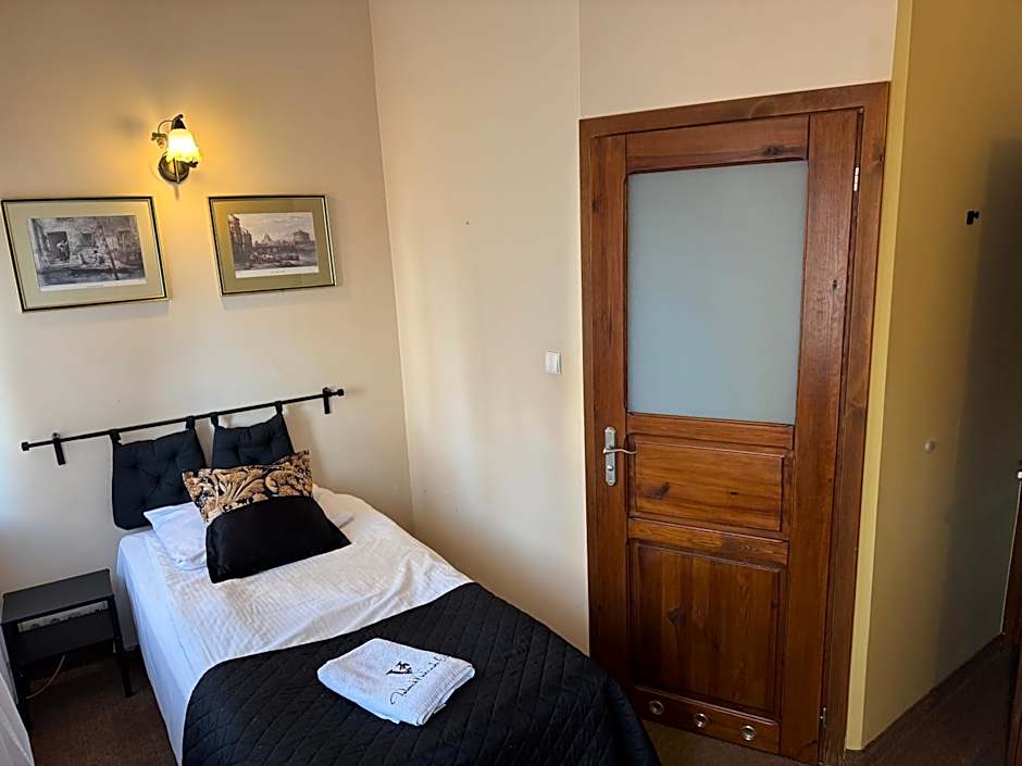 Folwark Nadmorska Ostoja