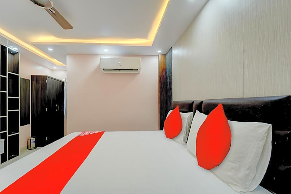 Hotel O N S Hotel Banquet & Cafe