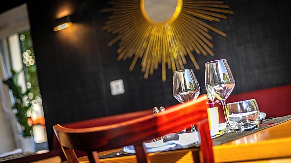 Auberge Bressane de Buellas