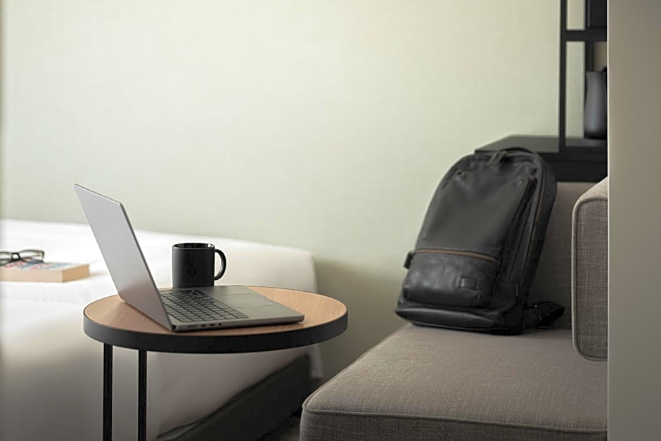 Nest Hotel Naha Nishi