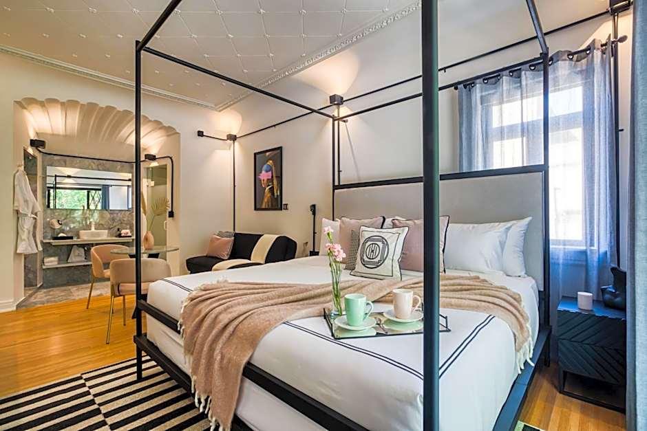 UTOPIC Campos Elíseos by ULIV