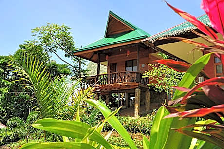 Sanctuary Garden Resort