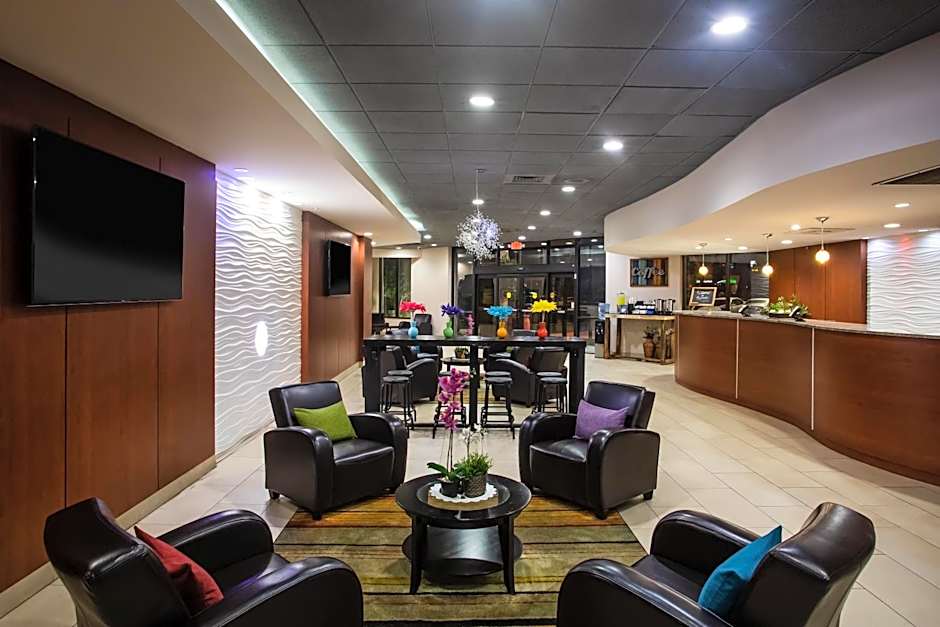 Ramada by Wyndham Statesville