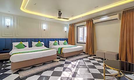 Treebo Taj Dream Agra