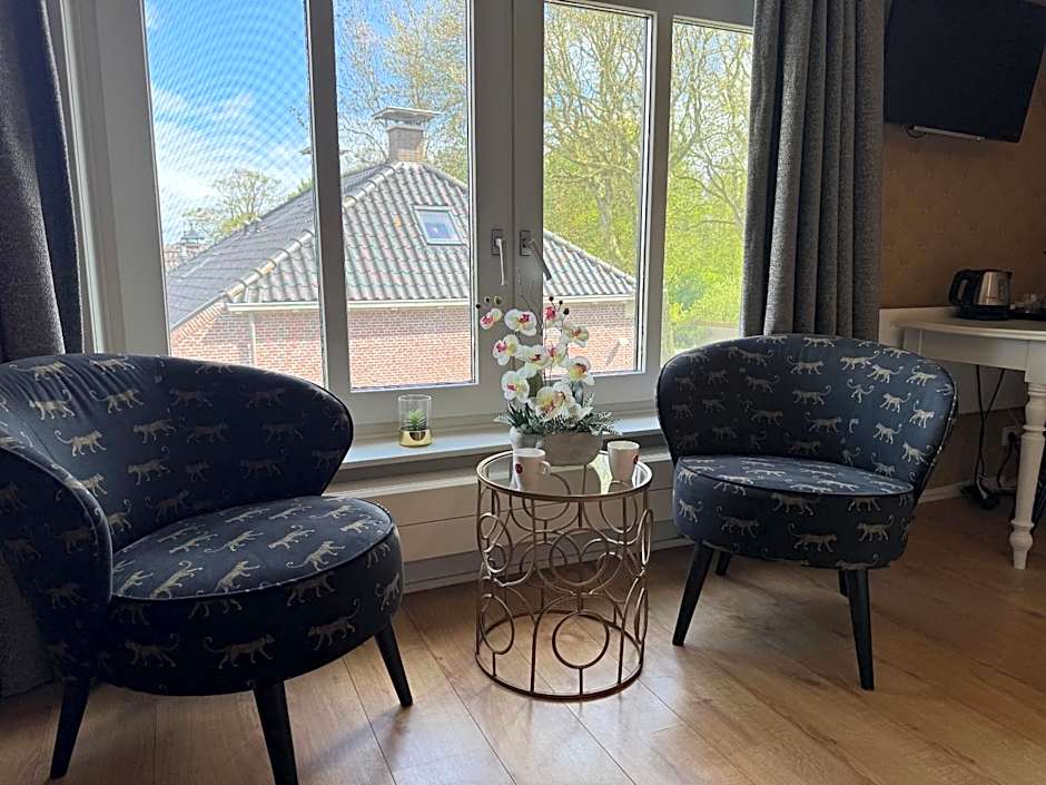 B&B Pastorie Jelsum