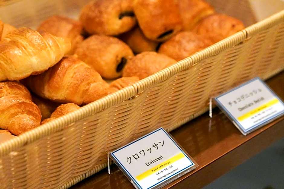 Jomon no Yado Manten