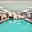 Hampton Inn By Hilton Bloomsburg, Pa