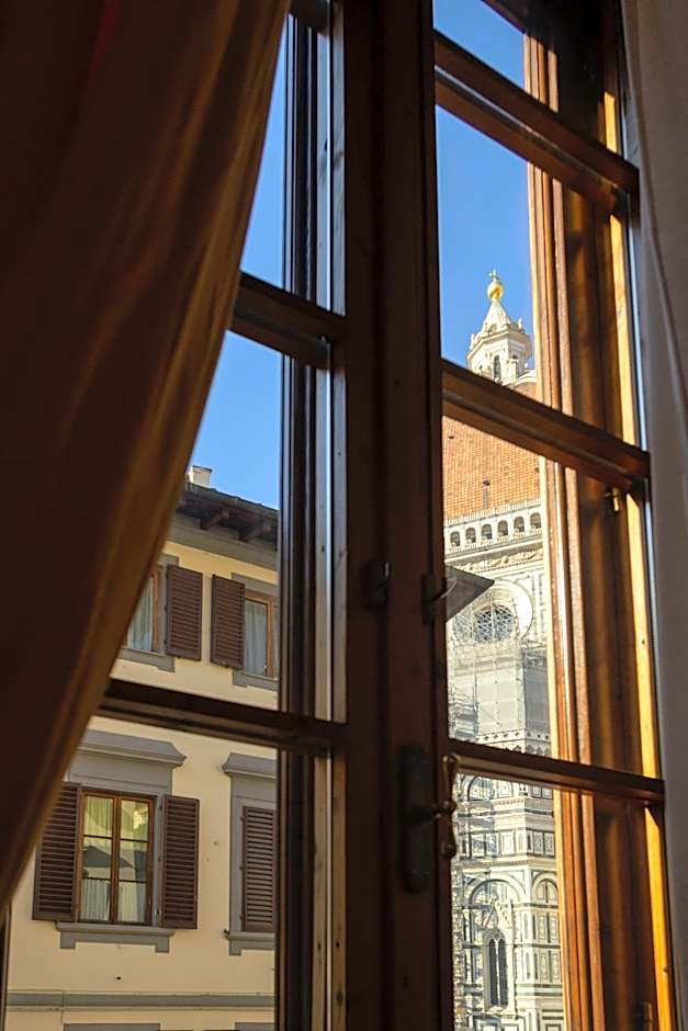 La residenza del Proconsolo