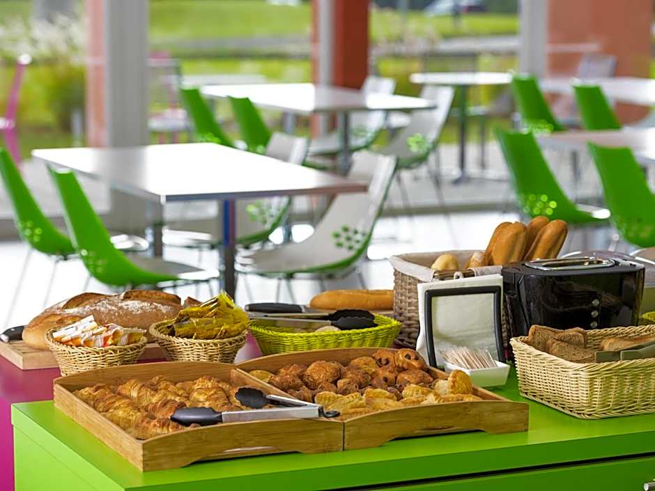 ibis Styles Nivelles