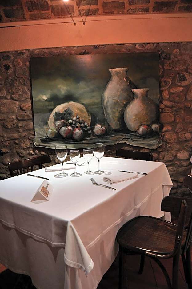 Hotel Masia La Palma