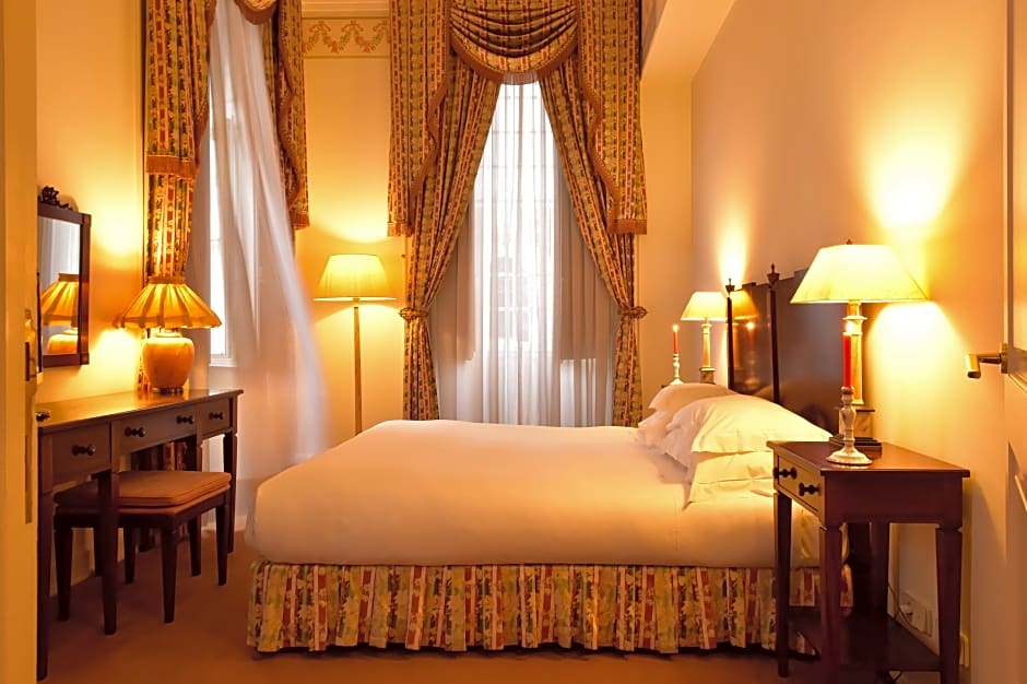 Pousada Palacio de Queluz