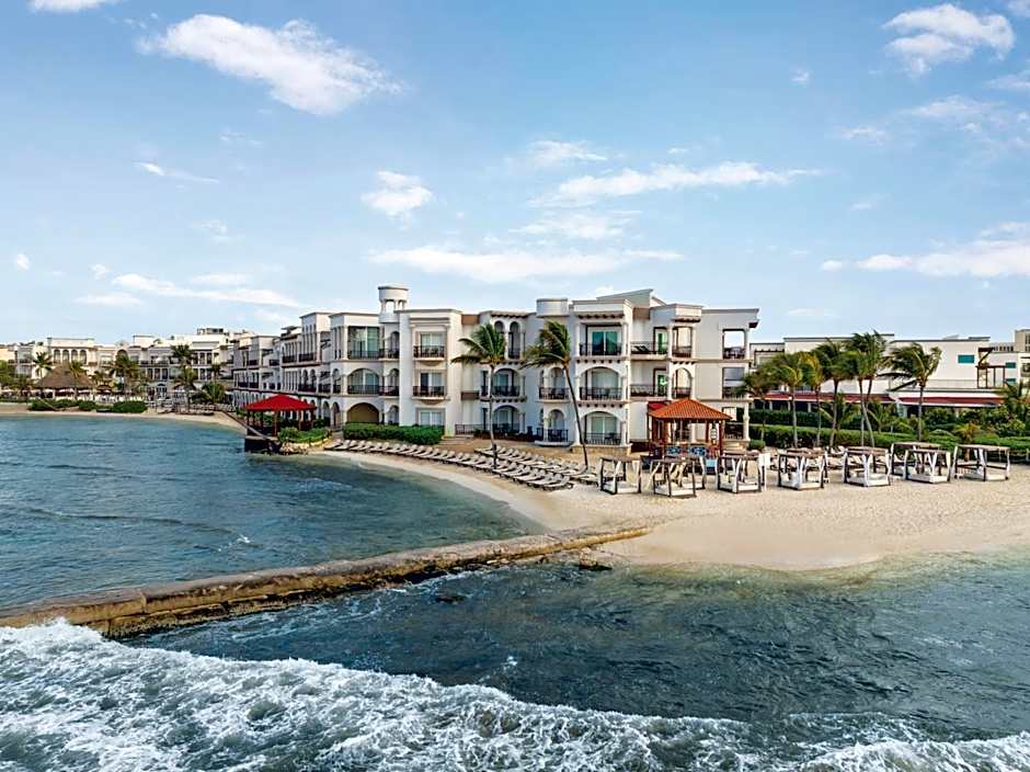 Wyndham Alltra Playa del Carmen Adults Only All Inclusive