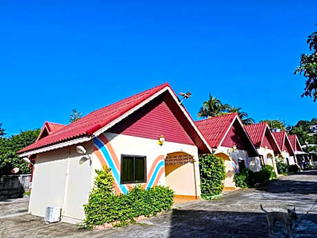 Green View Resort Koh Yor