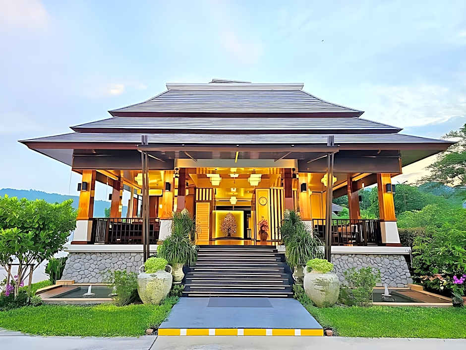 Treepana Boutique Hotel, Huahin