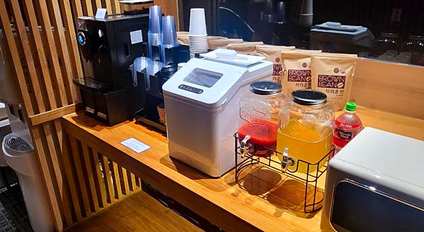 Hotel Seattle Incheon Airport