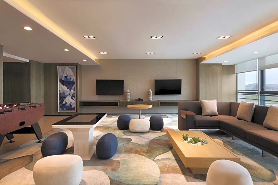 Hyatt House Shenzhen Airport