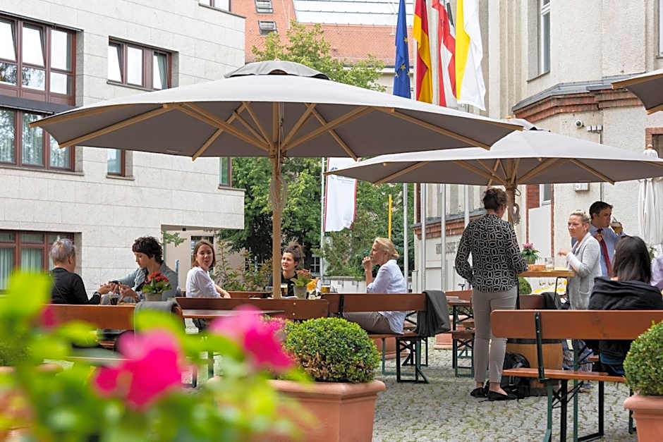 Hotel Aquino Berlin