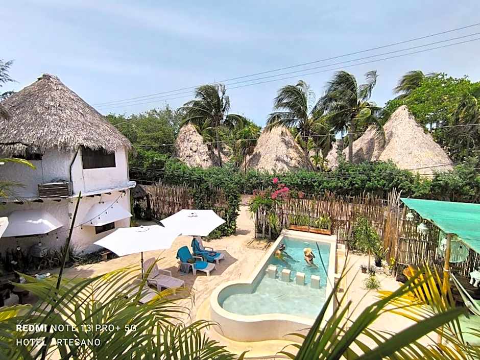 Arte Sano Hotel Only Adults - Near Beach