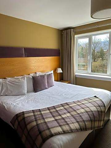 The Acarsaid - Pitlochry