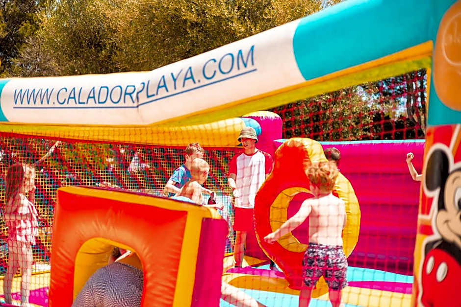 Apartamentos Cala d'Or Playa