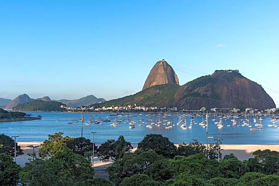 Novotel RJ Praia de Botafogo