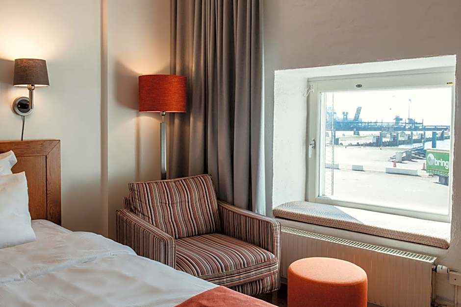 Clarion Collection Hotel Magasinet