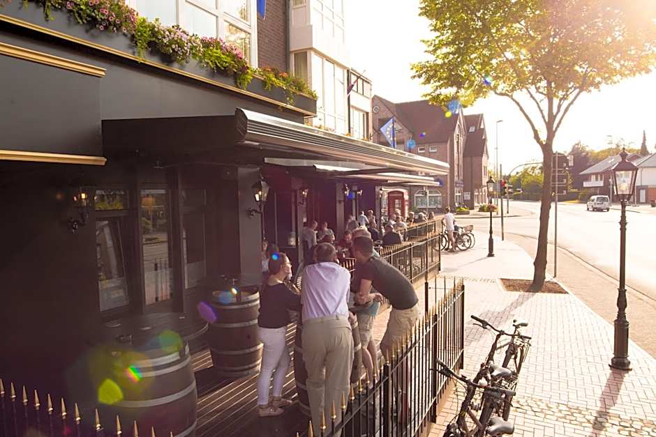 smartel at The Unbrexit