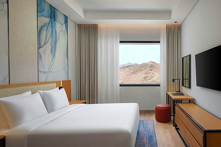 Courtyard by Marriott Makkah