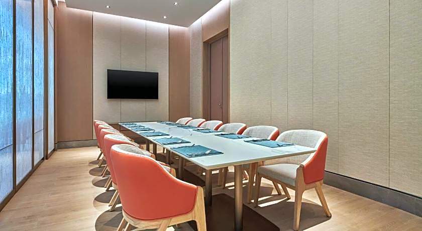 Hilton Garden Inn Shenzhen Guangming