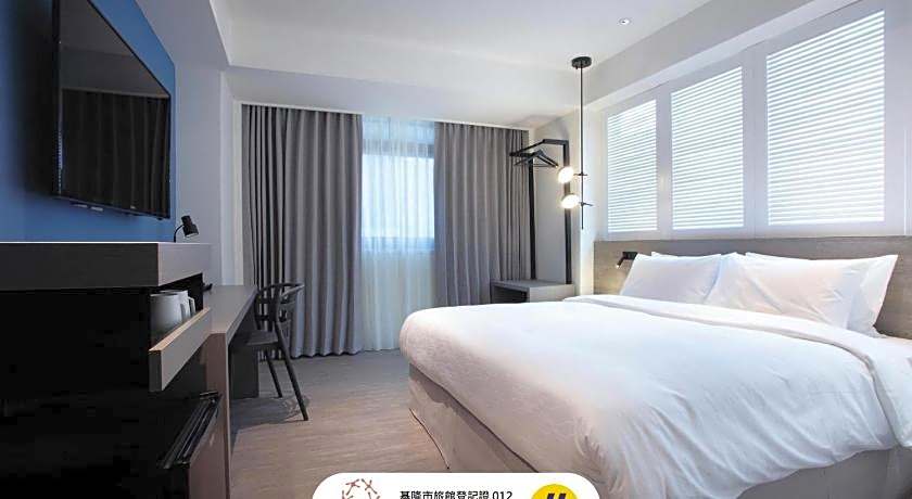 KEEBE Hotel