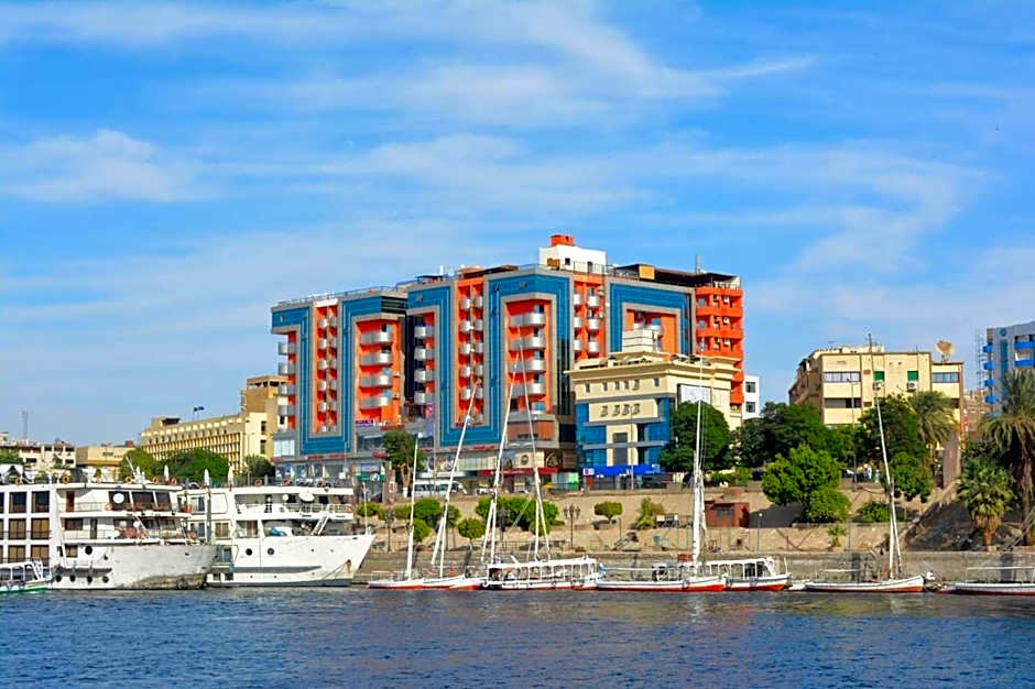 Photo 1 of 50 of Citymax Hotel Aswan
