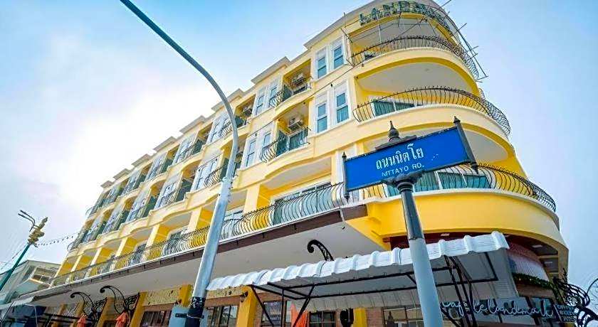 LANDMARK NAKHONPHANOM HOTEL