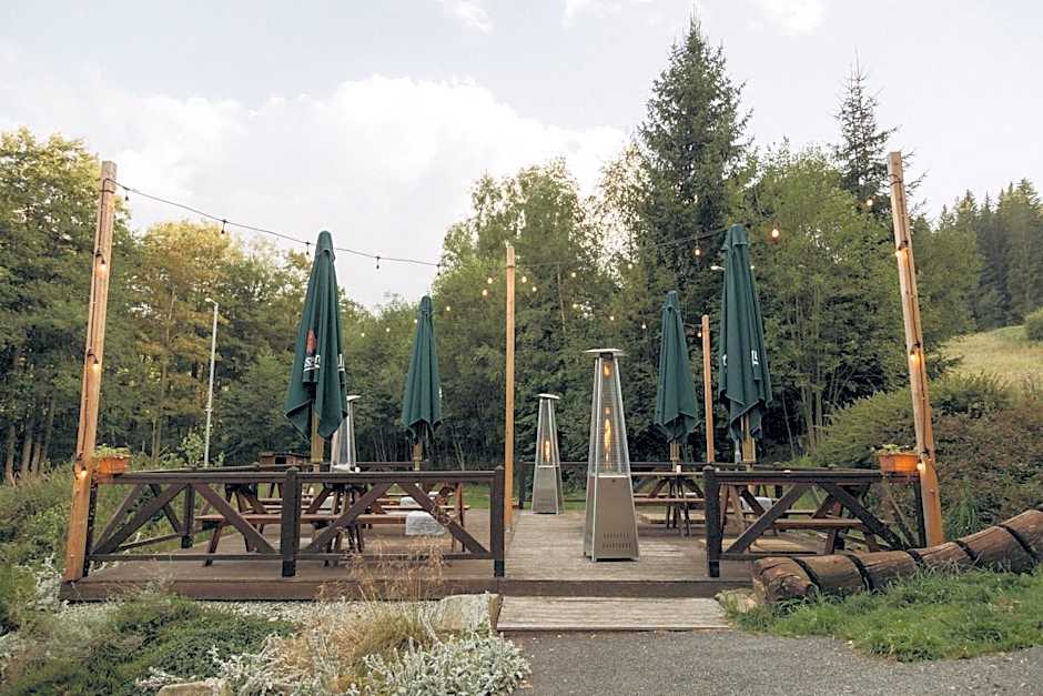 Horský Hotel Dobrá Chata