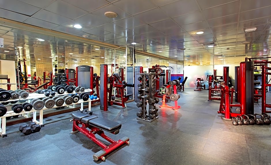 Dominican Fiesta Hotel