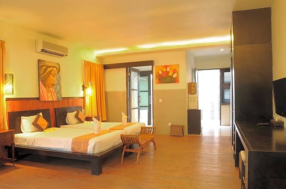 Amansari Villa